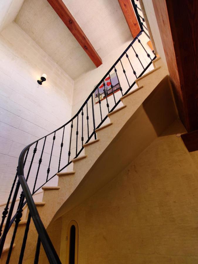 Rosehill Bed And Breakfast Xagħra Exterior foto