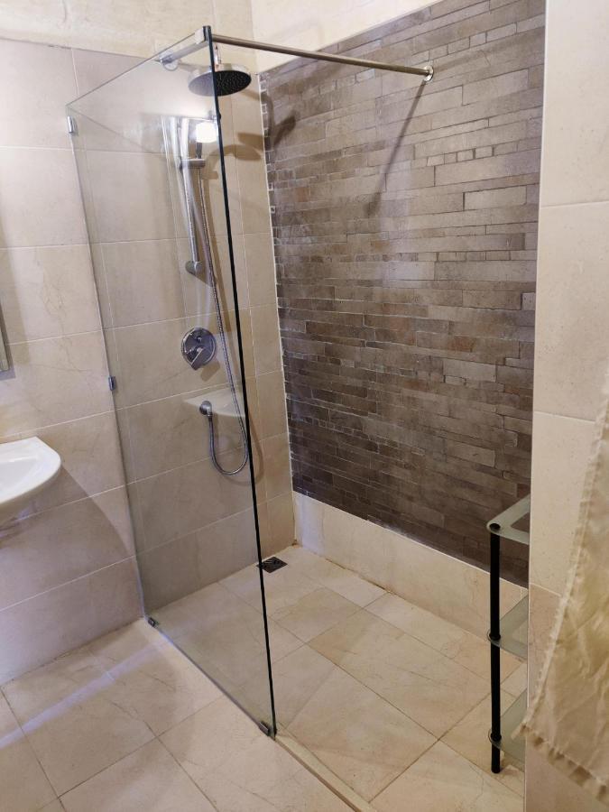 Rosehill Bed And Breakfast Xagħra Exterior foto